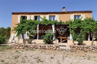 achat maison auriol 13390