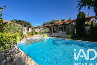 achat maison auriol 13390