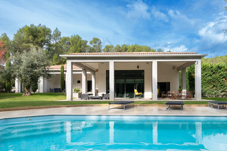 achat maison auriol 13390