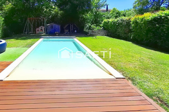 achat maison auriol 13390