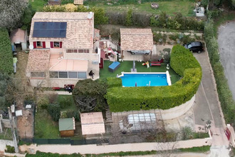 achat maison auriol 13390