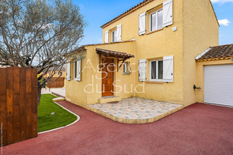 achat maison auriol 13390