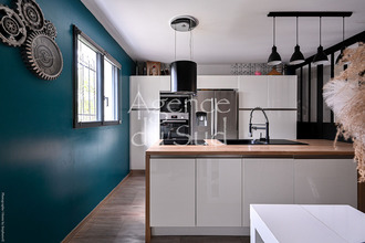 achat maison auriol 13390