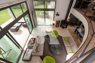 achat maison auriol 13390