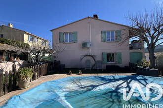 achat maison auriol 13390