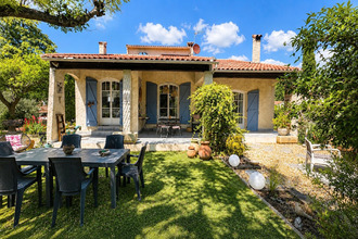 achat maison auriol 13390