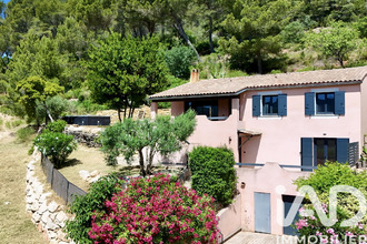 achat maison auriol 13390