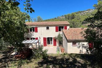 achat maison auriol 13390
