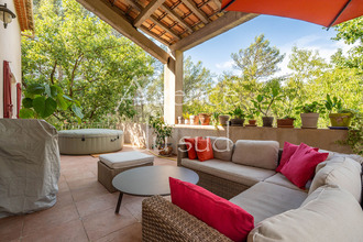 achat maison auriol 13390