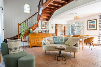 achat maison auriol 13390