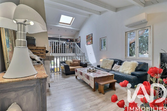 achat maison auriol 13390