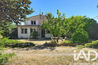 achat maison auriol 13390