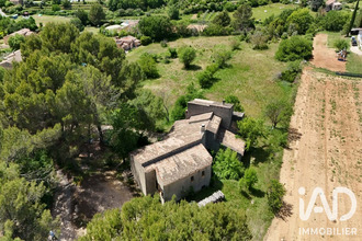 achat maison auriol 13390