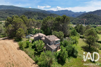achat maison auriol 13390