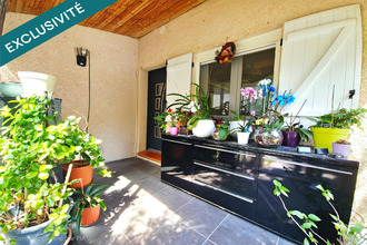 achat maison auriol 13390