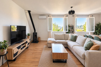 achat maison auriol 13390
