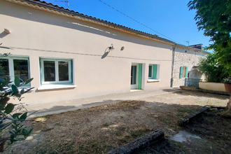 achat maison auriolles 33790