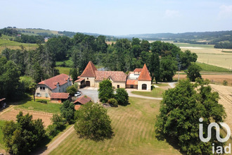 achat maison aurions-idernes 64350