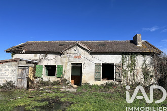 achat maison aurions-idernes 64350