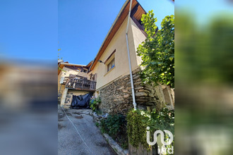 achat maison auris 38142