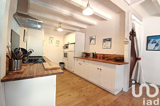 achat maison auris 38142