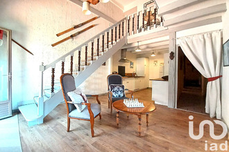 achat maison auris 38142