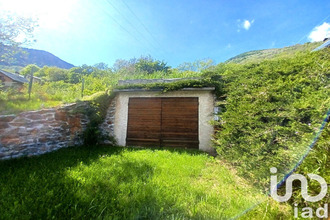 achat maison auris 38142