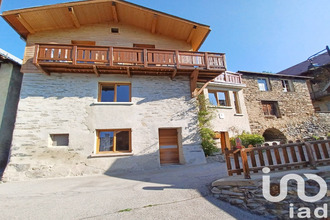 achat maison auris 38142