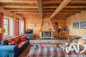 achat maison auris 38142