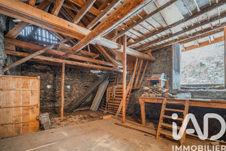 achat maison auris 38142