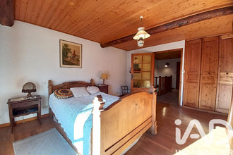 achat maison auris 38142