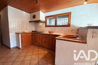 achat maison auris 38142