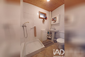 achat maison auris 38142