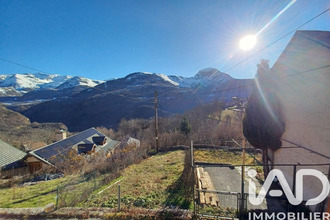 achat maison auris 38142