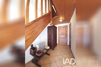 achat maison auris 38142