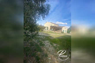 achat maison aurons 13121