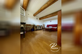 achat maison aurons 13121