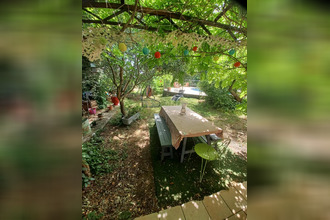 achat maison aurons 13121