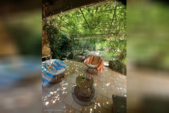 achat maison aurons 13121