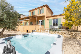 achat maison aurons 13121