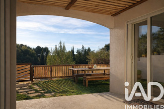 achat maison aurons 13121