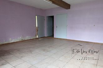 achat maison auros 33124