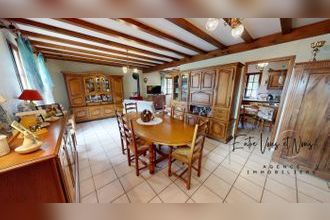 achat maison auros 33124