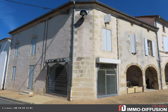 achat maison auros 33124