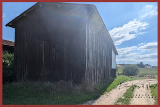 achat maison auros 33124