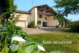 achat maison auros 33124