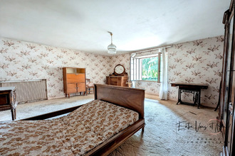 achat maison auros 33124