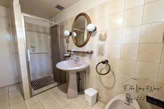 achat maison auros 33124