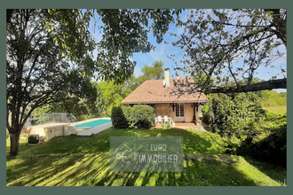 achat maison auros 33124