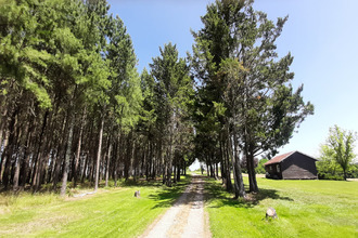 achat maison auros 33124